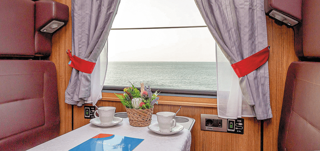 Переориентация пассажиропотока на&nbsp;юге России